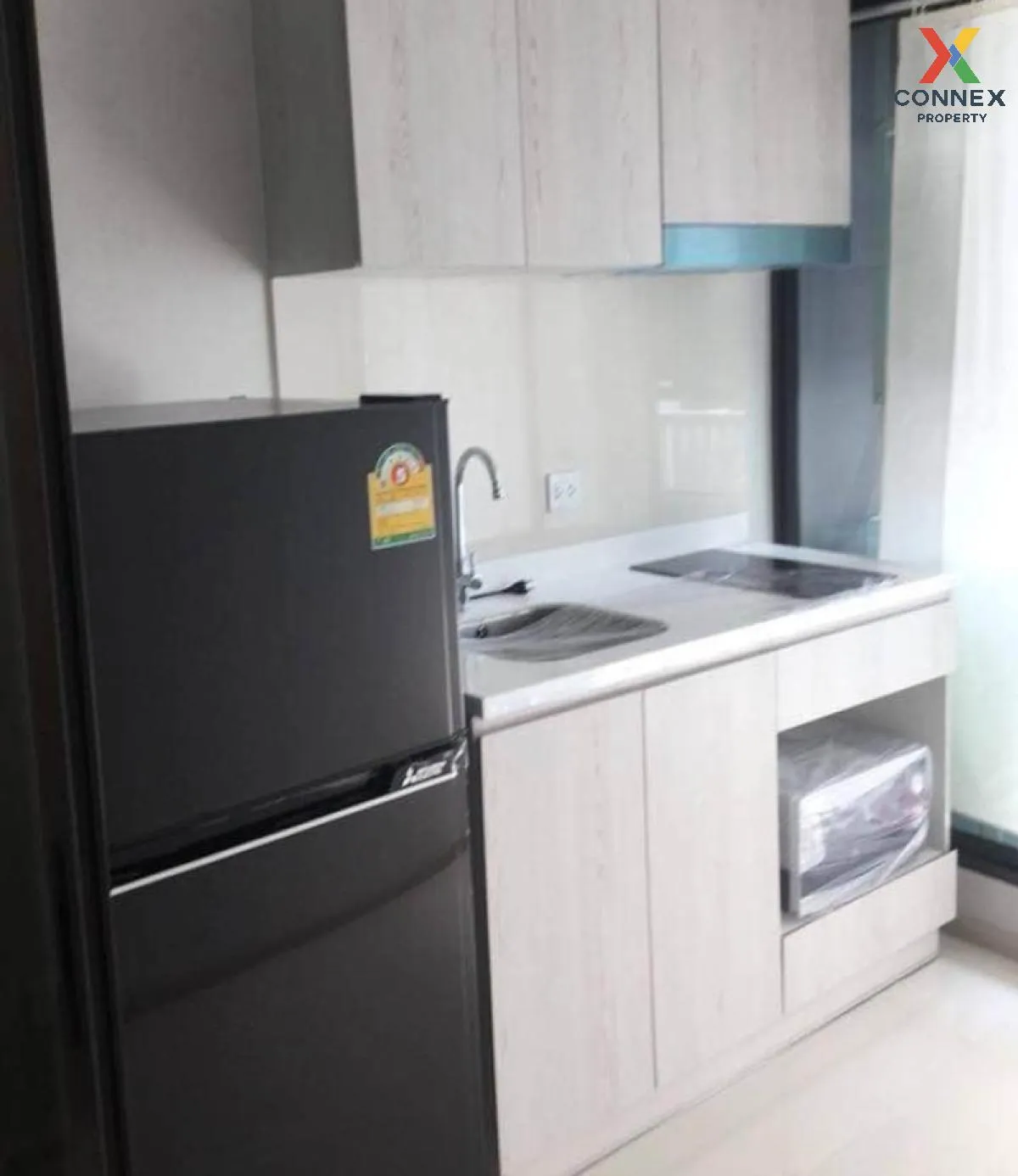 FOR RENT condo , Life Pinklao , Duplex , wide frontage , MRT-Bang 3