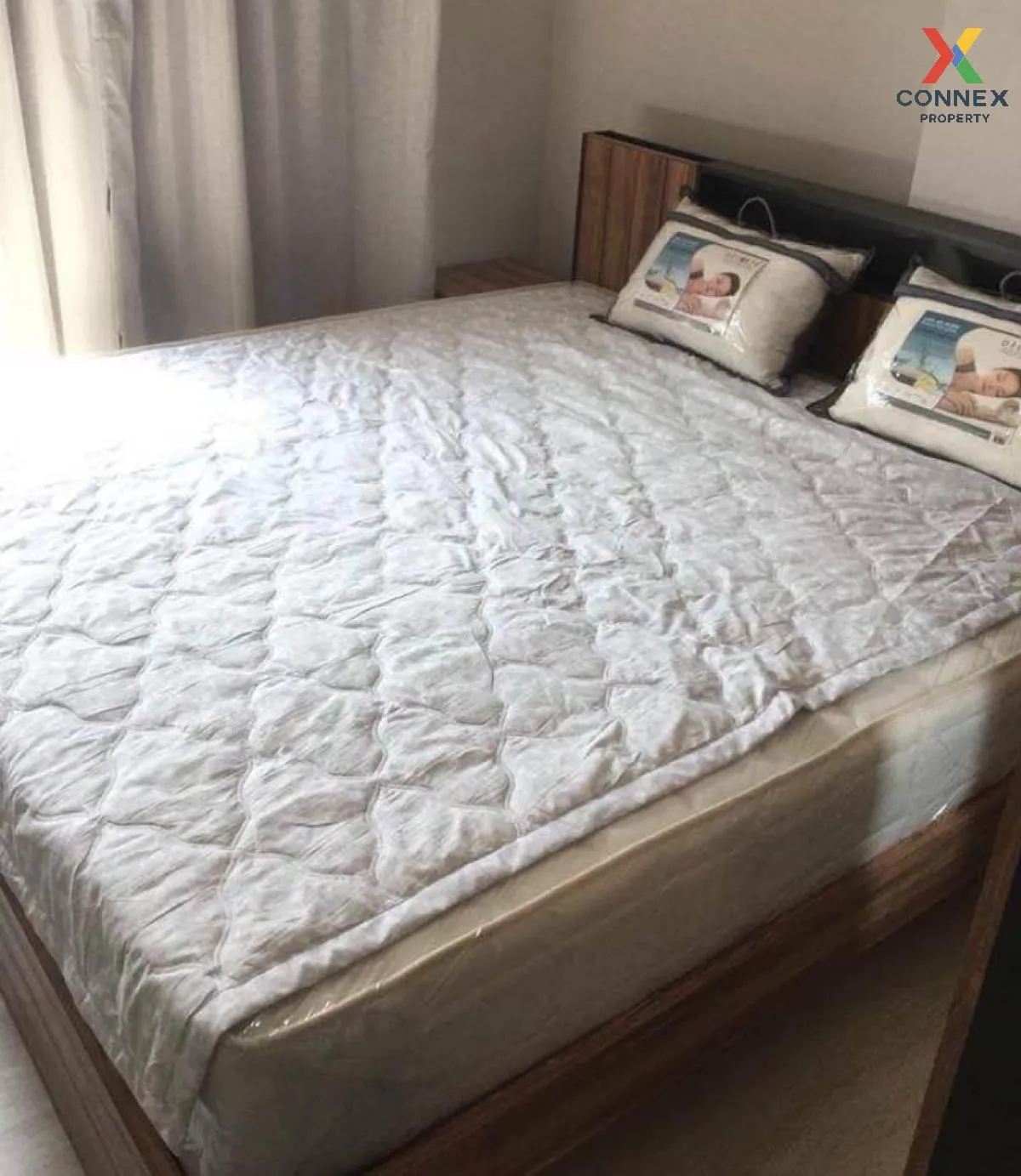 FOR RENT condo , Life Pinklao , Duplex , wide frontage , MRT-Bang 4