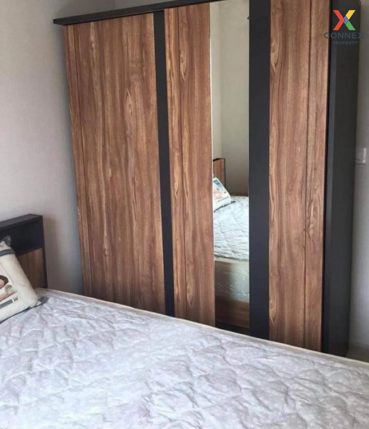 FOR RENT condo , Life Pinklao , Duplex , wide frontage , MRT-Bang