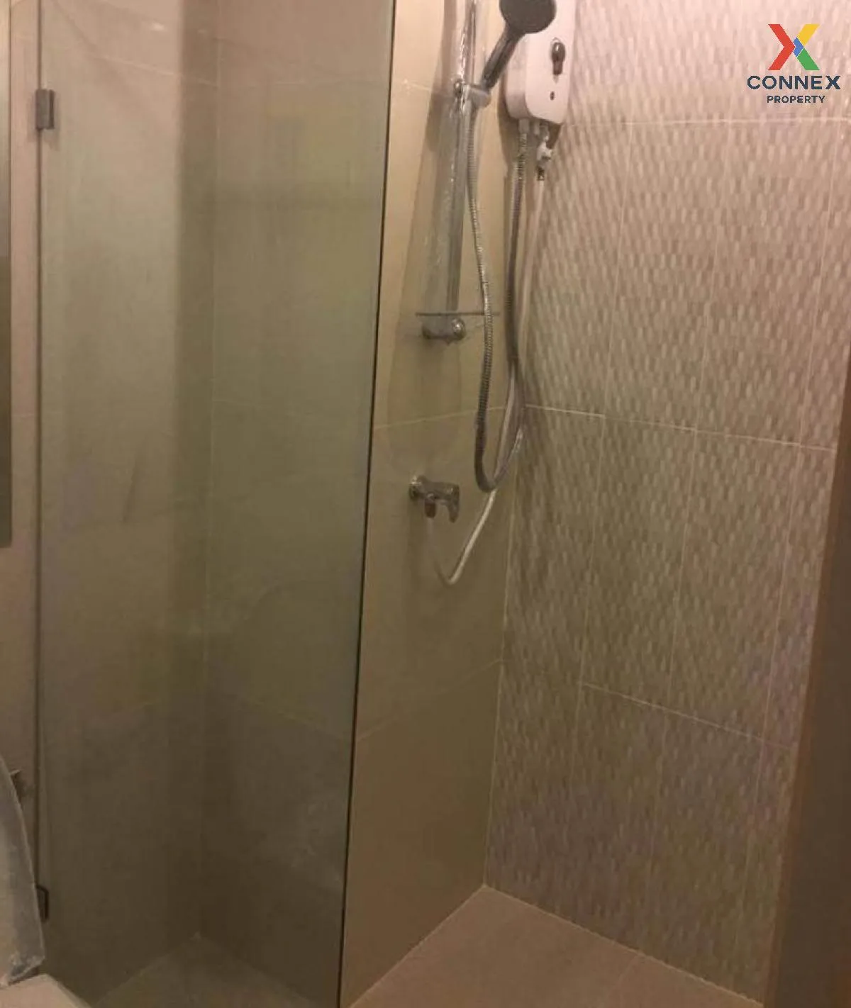 FOR RENT condo , Life Pinklao , Duplex , wide frontage , MRT-Bang