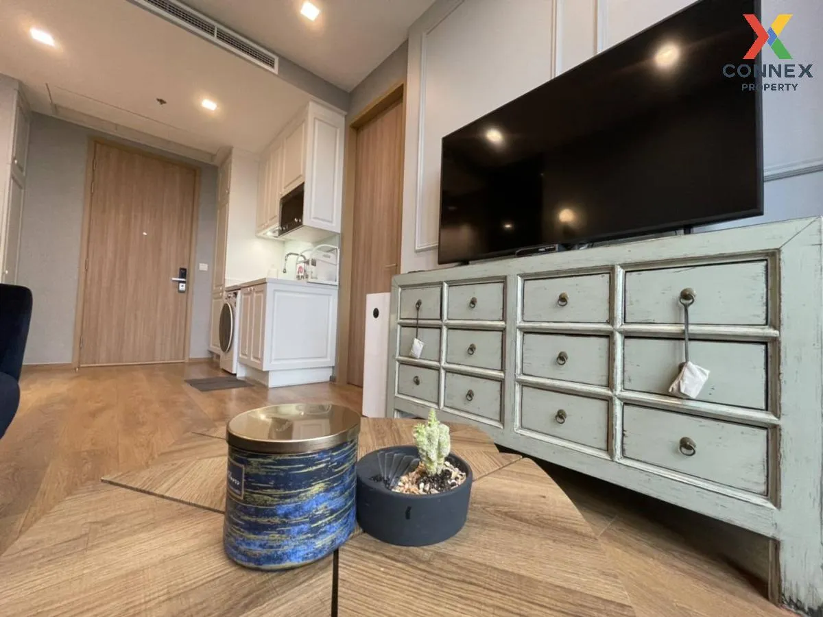 FOR RENT condo , Noble BE 33 , Duplex , wide frontage , BTS-Phrom 2