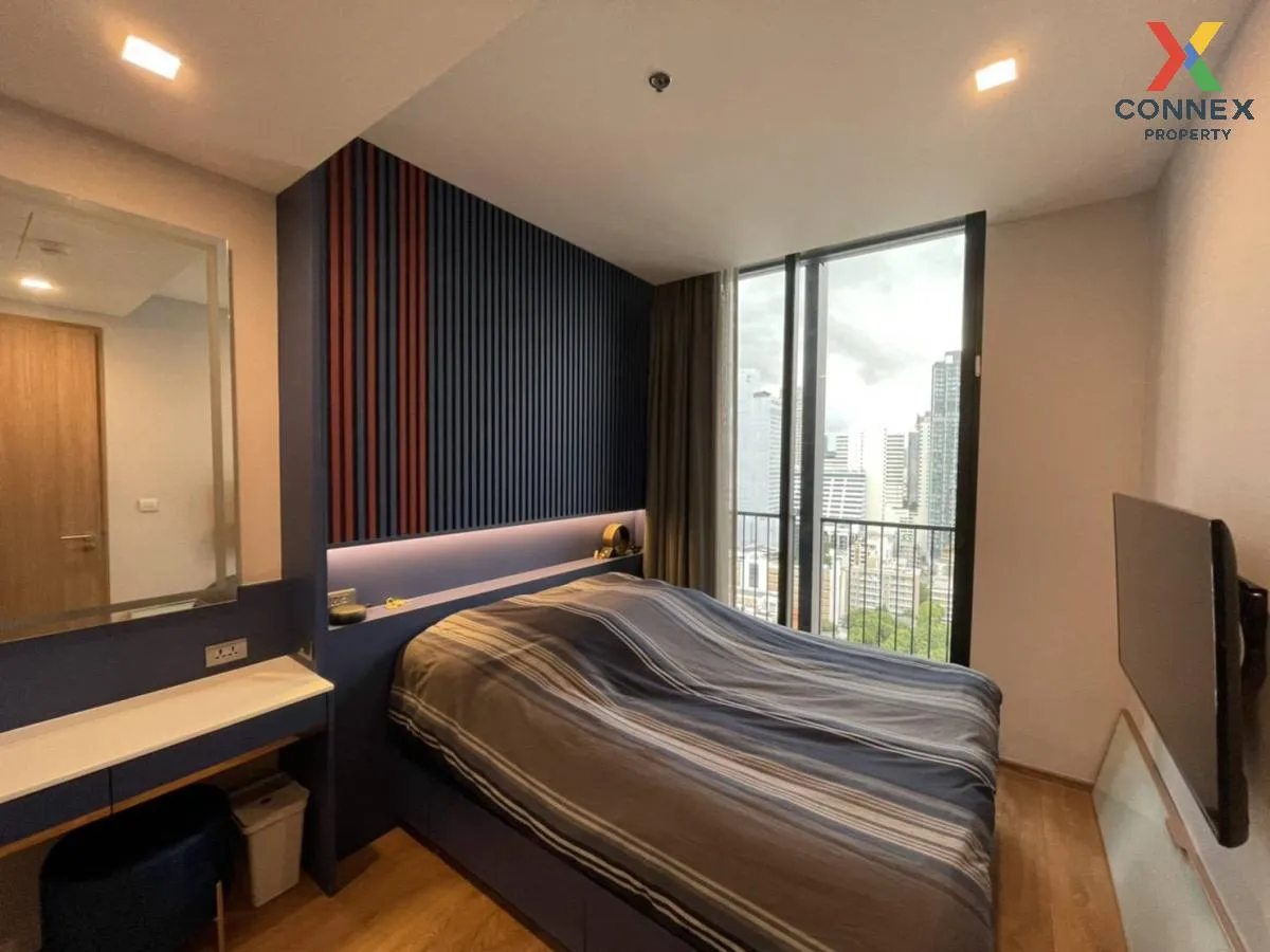 FOR RENT condo , Noble BE 33 , Duplex , wide frontage , BTS-Phrom