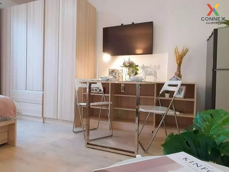 เช่า คอนโด  Elio Del Ray Sukhumvit 64 BTS-อุดมสุข สุขุมวิท บางจาก 3