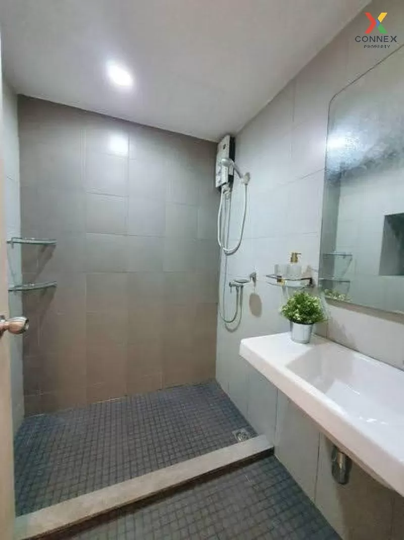 เช่า คอนโด  Elio Del Ray Sukhumvit 64 BTS-อุดมสุข สุขุมวิท บางจาก