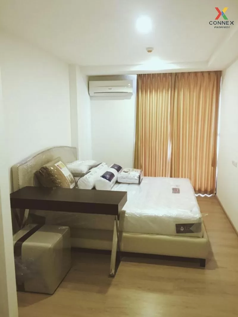 FOR RENT condo , D Memoria , Duplex , wide frontage , BTS-Ari , S 3