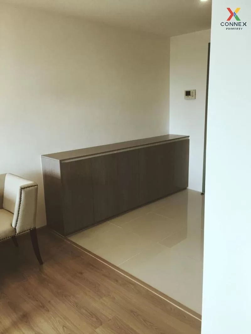 FOR RENT condo , D Memoria , Duplex , wide frontage , BTS-Ari , S 4