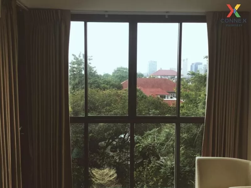 FOR RENT condo , D Memoria , Duplex , wide frontage , BTS-Ari , S