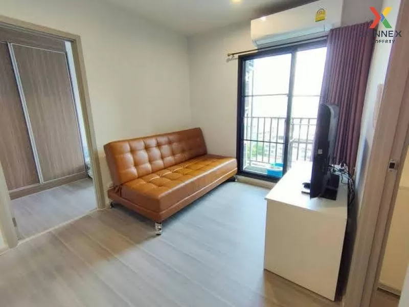 เช่า คอนโด  The Parkland Charan - Pinklao MRT-บางยี่ขัน จรัญสนิทว 2