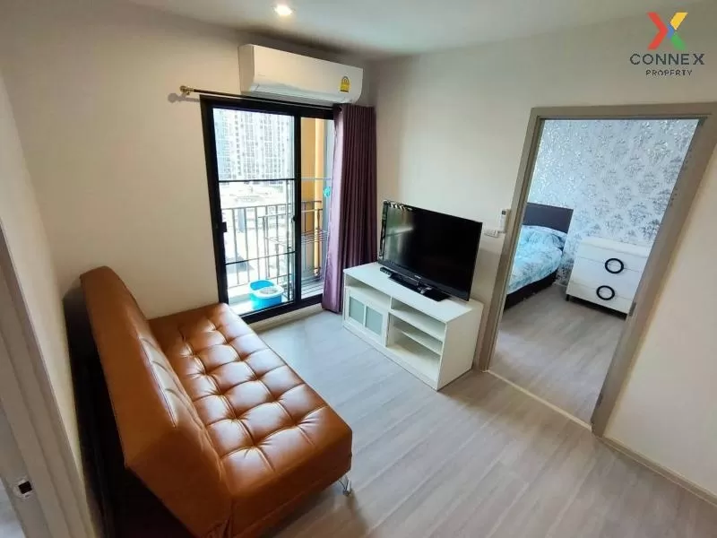 เช่า คอนโด  The Parkland Charan - Pinklao MRT-บางยี่ขัน จรัญสนิทว 3