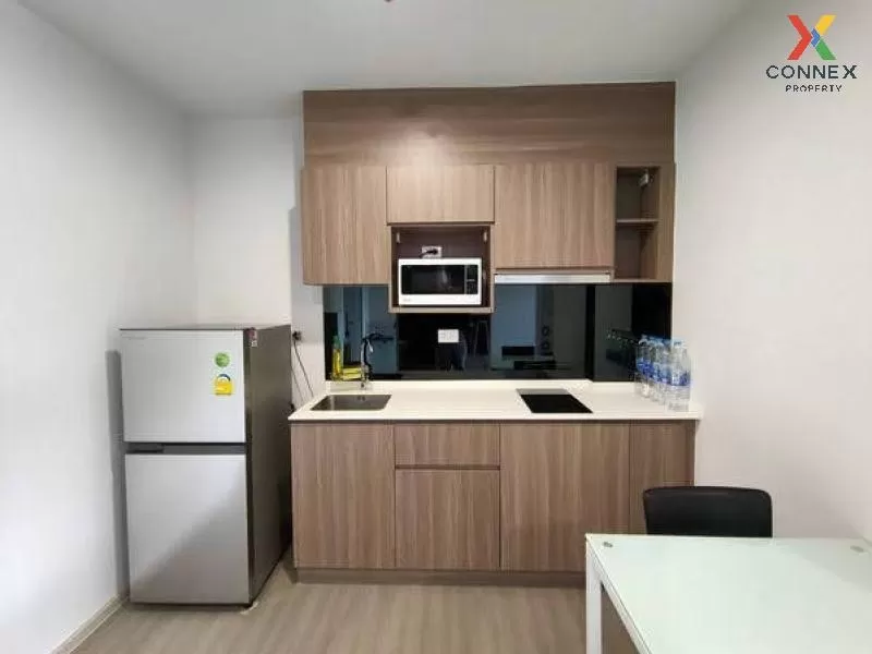 เช่า คอนโด  The Parkland Charan - Pinklao MRT-บางยี่ขัน จรัญสนิทว 4