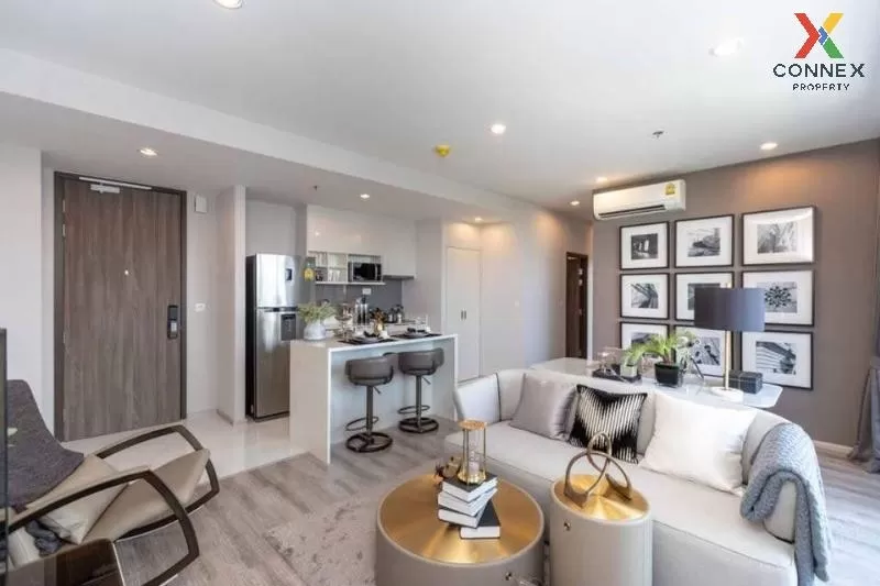 เช่า คอนโด  Ideo Mobi Sukhumvit 66 BTS-อุดมสุข สุขุมวิท บางนาเหนื 2