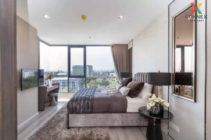 เช่า คอนโด  Ideo Mobi Sukhumvit 66 BTS-อุดมสุข สุขุมวิท บางนาเหนื