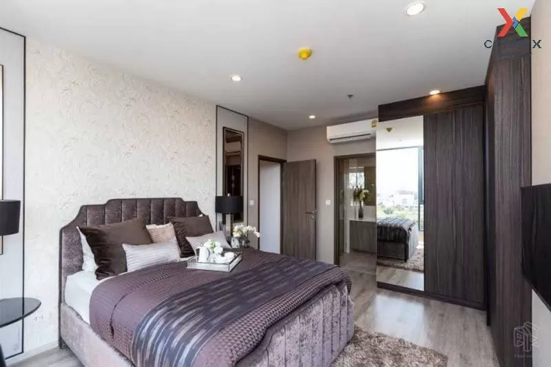 เช่า คอนโด  Ideo Mobi Sukhumvit 66 BTS-อุดมสุข สุขุมวิท บางนาเหนื