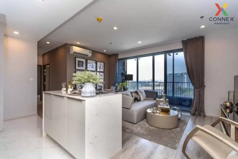 เช่า คอนโด  Ideo Mobi Sukhumvit 66 BTS-อุดมสุข สุขุมวิท บางนาเหนื