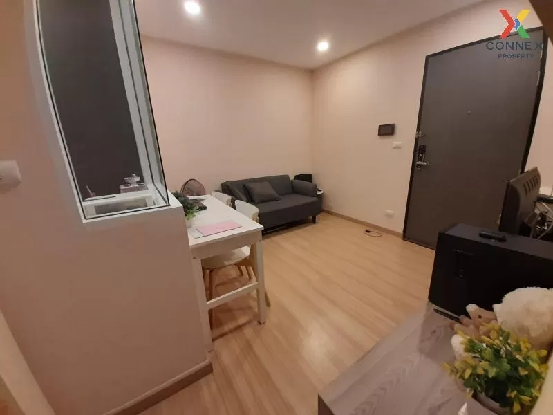 FOR RENT condo , Chateau in Town Charansanitwong 96/2 , Duplex ,  3