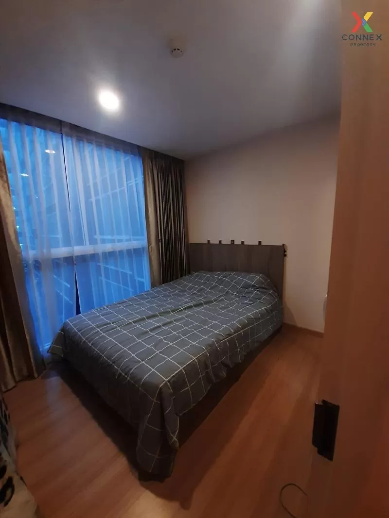 FOR RENT condo , Chateau in Town Charansanitwong 96/2 , Duplex ,  4