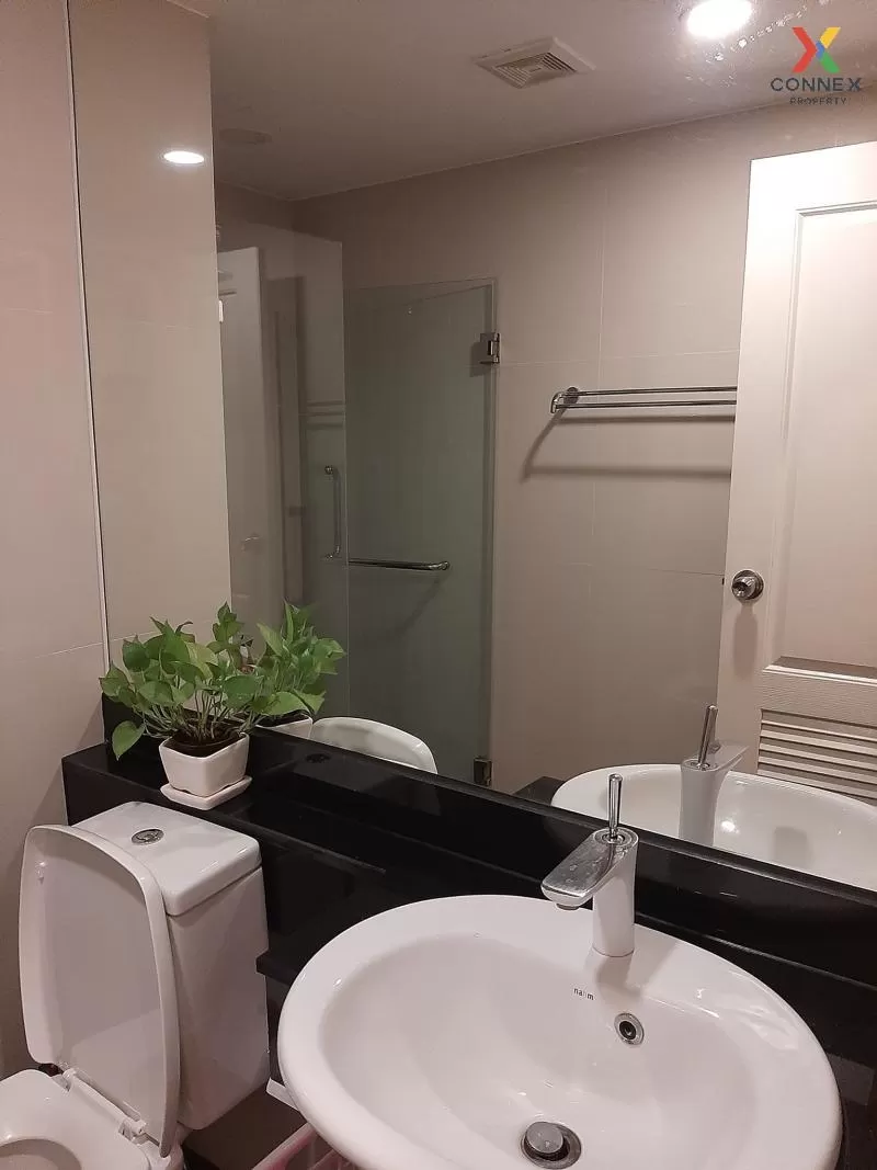 FOR RENT condo , Chateau in Town Charansanitwong 96/2 , Duplex , 