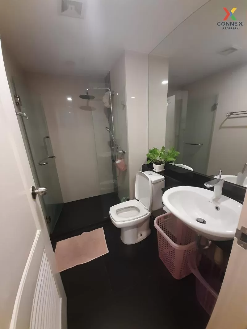 FOR RENT condo , Chateau in Town Charansanitwong 96/2 , Duplex , 