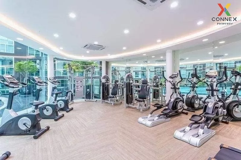 FOR RENT condo , Chateau in Town Charansanitwong 96/2 , Duplex , 