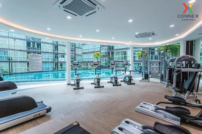 FOR RENT condo , Chateau in Town Charansanitwong 96/2 , Duplex , 