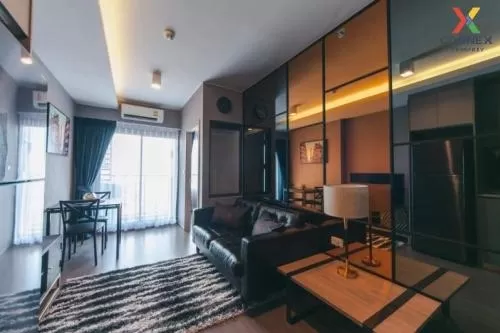 FOR RENT condo Ideo Sukhumvit 93 , BTS-Bang Chak , Phra Khanong , Khlong Toei , Bangkok , CX-02535