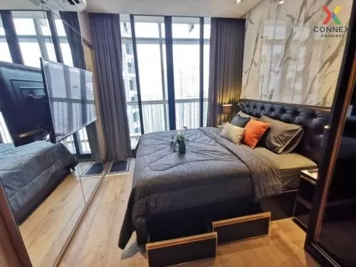 เช่า คอนโด  Park Origin Phrom Phong BTS-พร้อมพงษ์ สุขุมวิท คลองตัน คลองเตย กรุงเทพ CX-02536