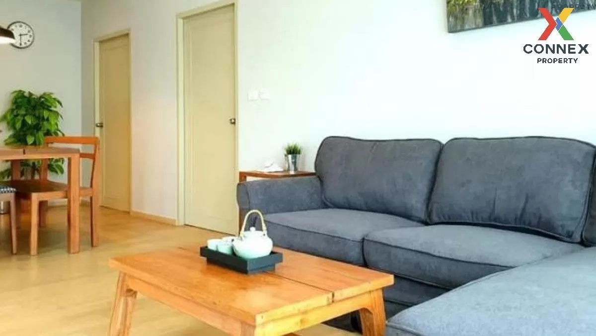 เช่า คอนโด  Noble Reveal BTS-เอกมัย สุขุมวิท พระโขนง วัฒนา กรุงเท 3