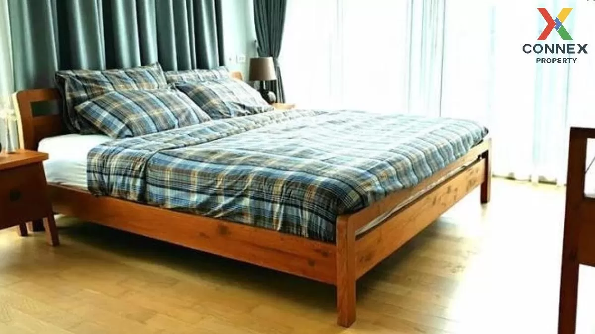 เช่า คอนโด  Noble Reveal BTS-เอกมัย สุขุมวิท พระโขนง วัฒนา กรุงเท