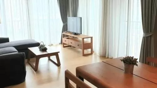 เช่า คอนโด  Noble Reveal BTS-เอกมัย สุขุมวิท พระโขนง วัฒนา กรุงเทพ CX-02537