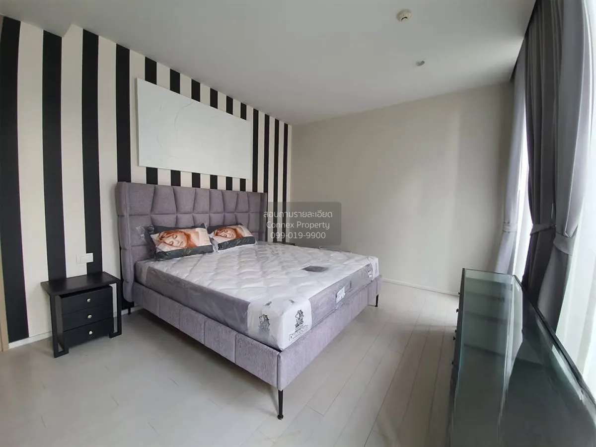 FOR RENT condo , Noble Ploenchit , Duplex , wide frontage , BTS-P 4