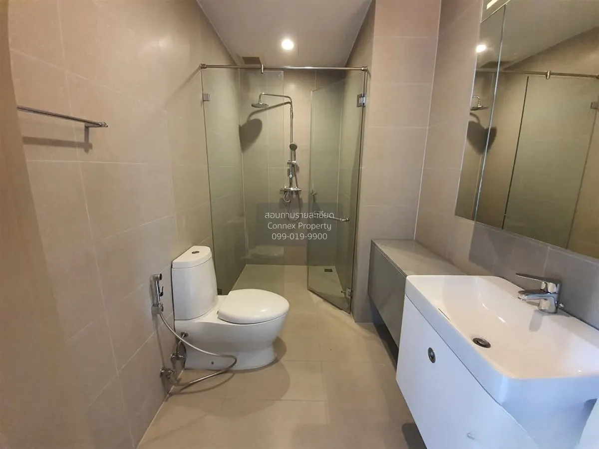 FOR RENT condo , Noble Ploenchit , Duplex , wide frontage , BTS-P