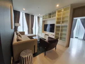 FOR RENT condo , Noble Ploenchit , Duplex , wide frontage , BTS-Phloen Chit , Lumpini , Pathum Wan , Bangkok , CX-02546