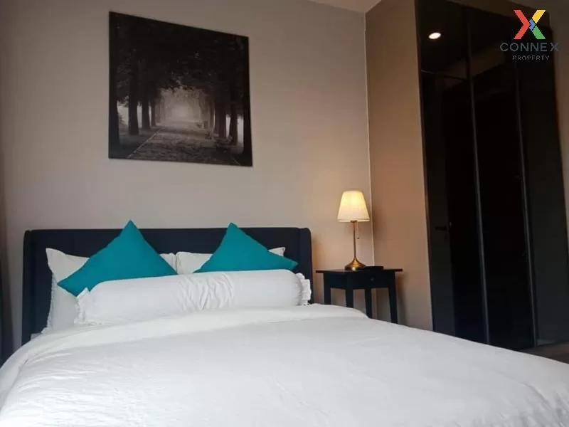 FOR RENT condo , The Room Sathorn - St. Louis , Duplex , wide fro 2