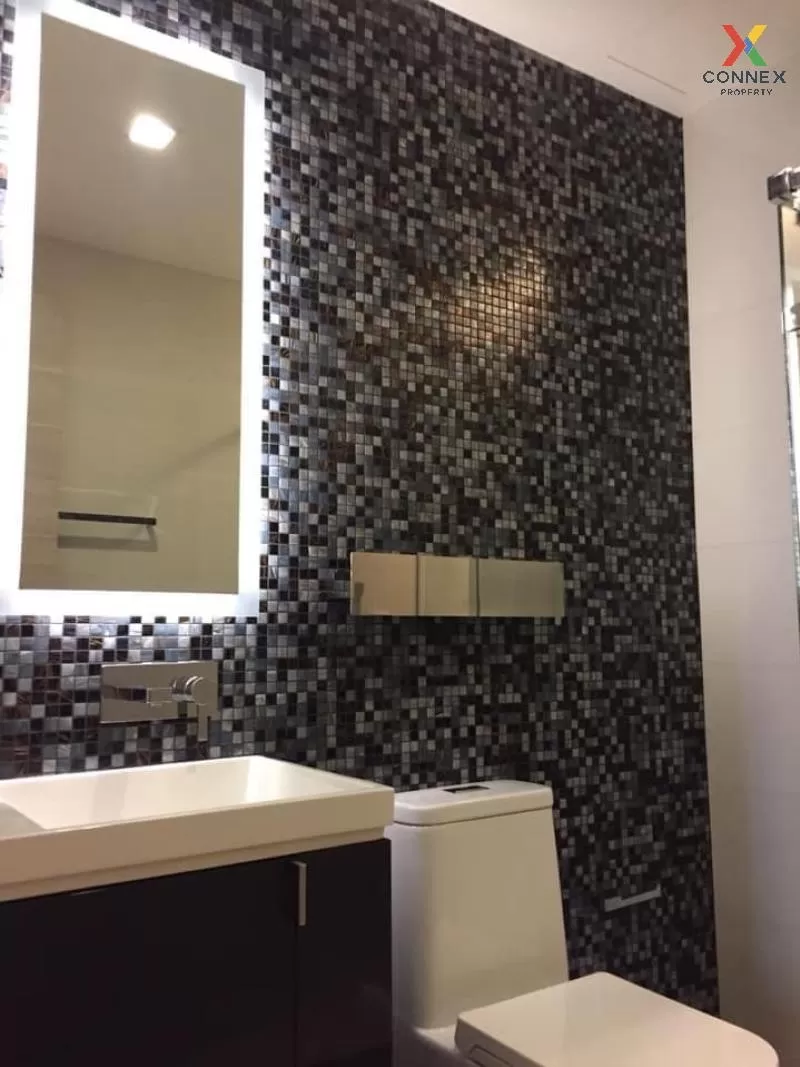 FOR RENT condo , The Room Sathorn - St. Louis , Duplex , wide fro