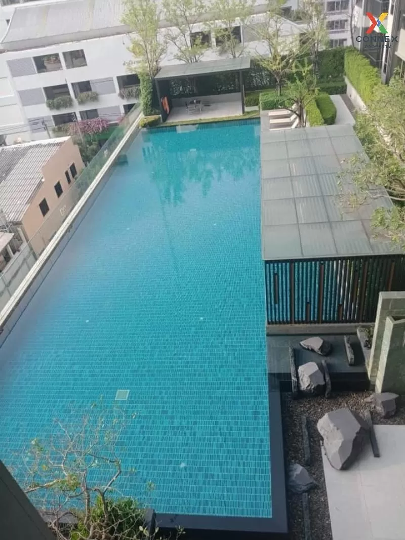 FOR RENT condo , The Room Sathorn - St. Louis , Duplex , wide fro
