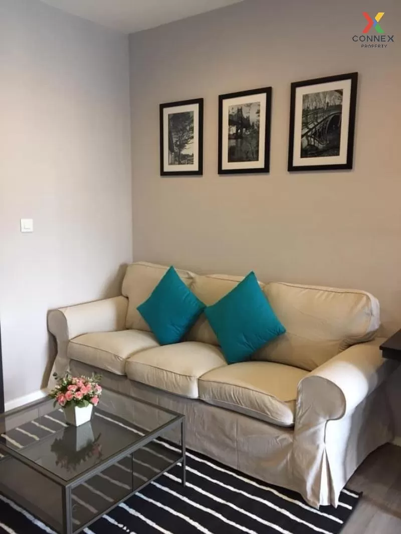 FOR RENT condo , The Room Sathorn - St. Louis , Duplex , wide fro