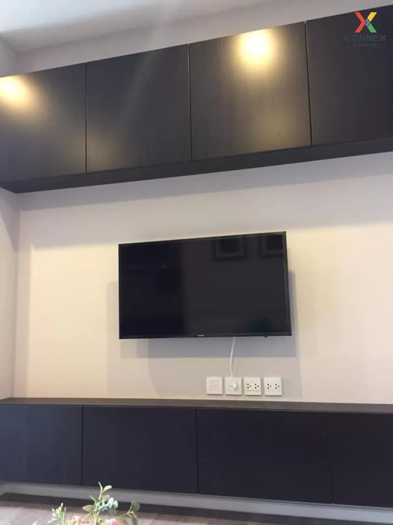 FOR RENT condo , The Room Sathorn - St. Louis , Duplex , wide fro