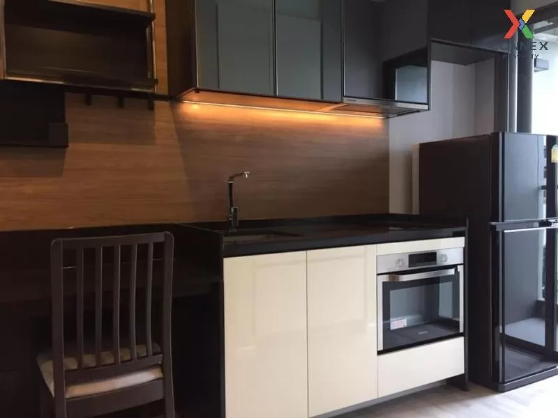 FOR RENT condo , The Room Sathorn - St. Louis , Duplex , wide fro