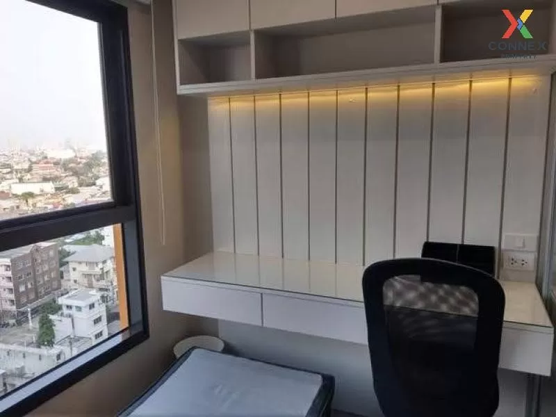 FOR RENT condo , The Parkland Charan - Pinklao , Duplex , wide fr 4