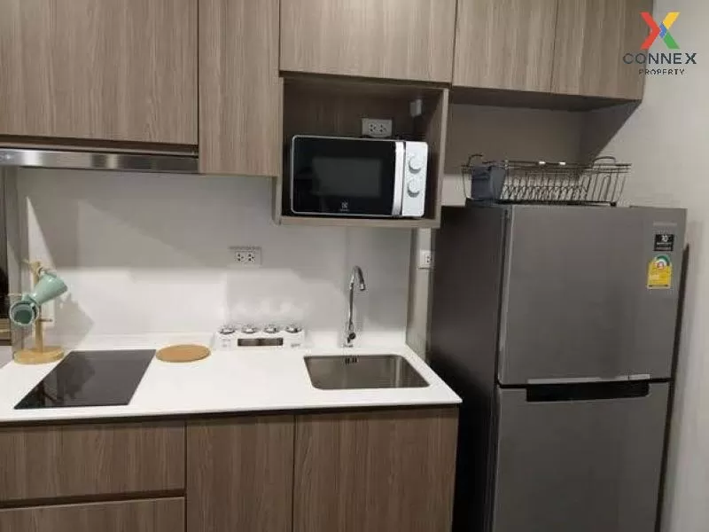 FOR RENT condo , The Parkland Charan - Pinklao , Duplex , wide fr