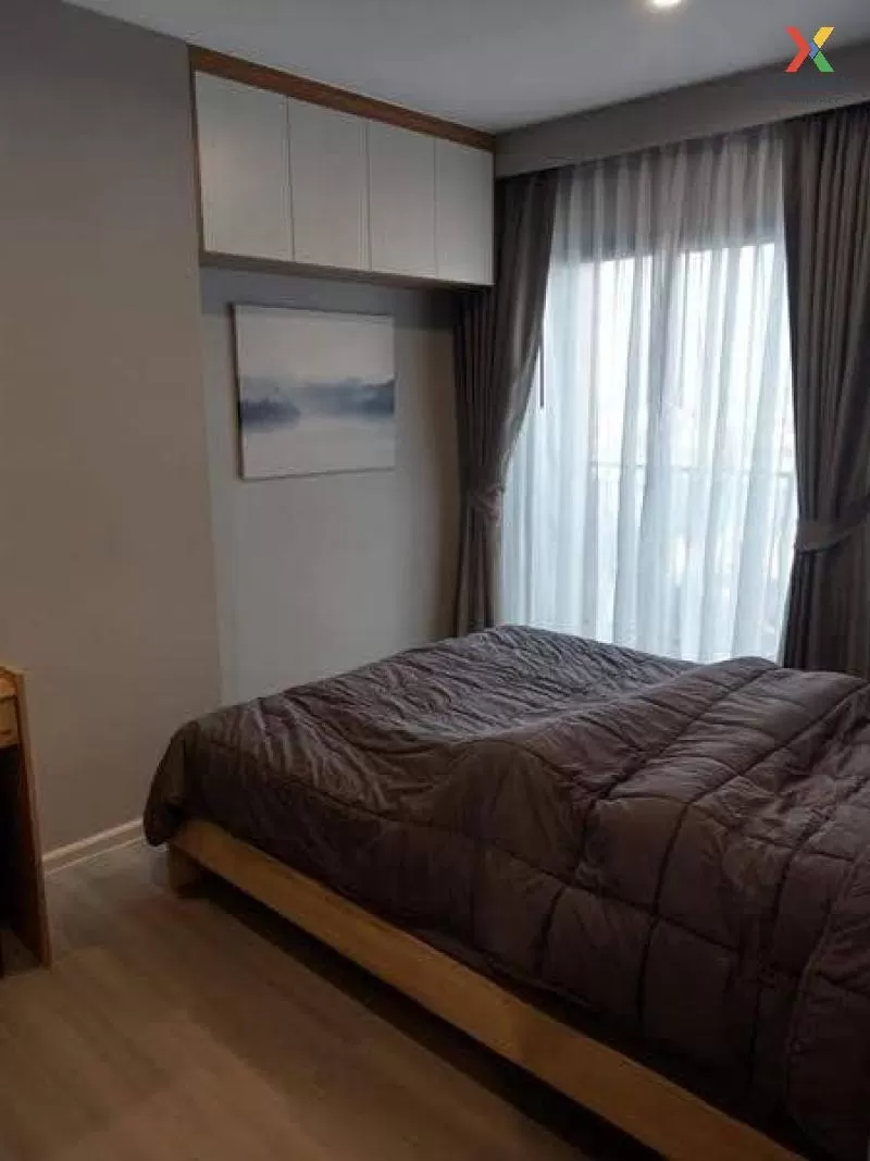 FOR RENT condo , The Parkland Charan - Pinklao , Duplex , wide fr