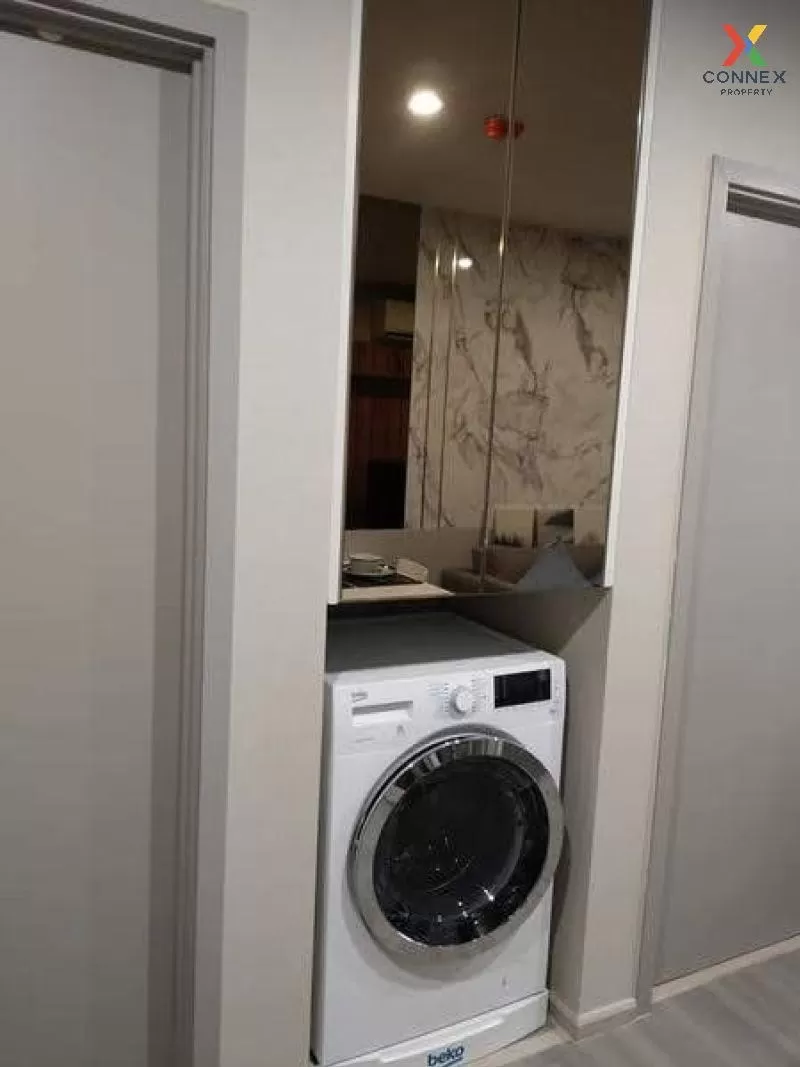 FOR RENT condo , The Parkland Charan - Pinklao , Duplex , wide fr