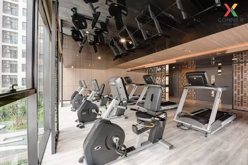 FOR RENT condo , The Parkland Charan - Pinklao , Duplex , wide fr