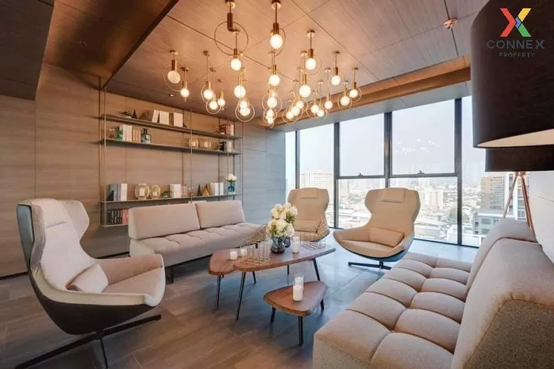 FOR RENT condo , The Parkland Charan - Pinklao , Duplex , wide fr