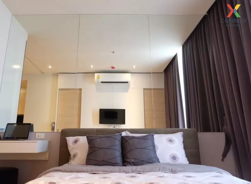 เช่า คอนโด  Park Origin Phrom Phong BTS-พร้อมพงษ์ สุขุมวิท คลองตั