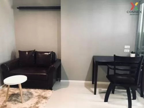 เช่า คอนโด  Aspire Sukhumvit 48 BTS-พระโขนง สุขุมวิท พระโขนง คลองเตย กรุงเทพ CX-02553