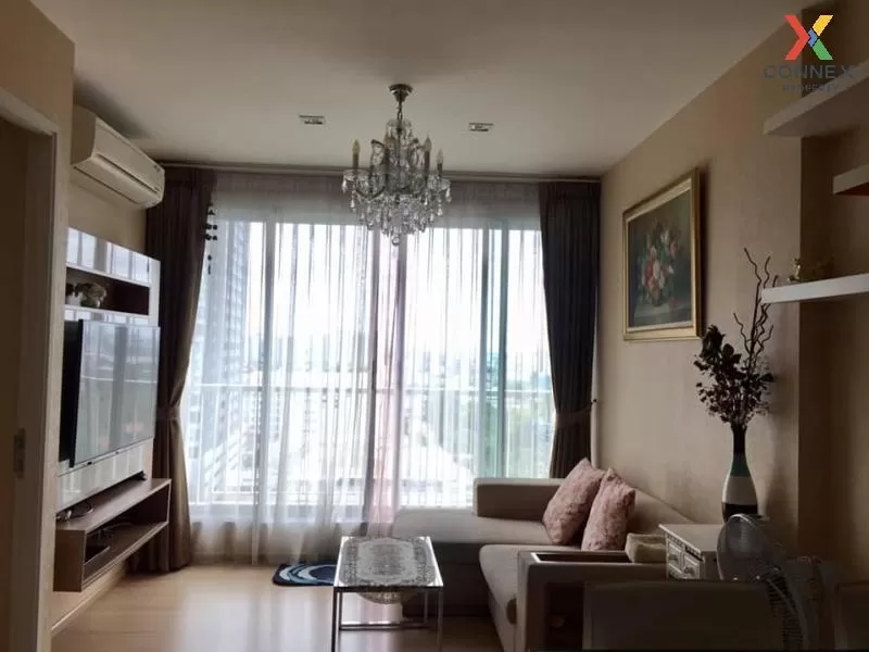 เช่า คอนโด  RHYTHM Sukhumvit 50 BTS-อ่อนนุช สุขุมวิท พระโขนง คลอง เช่า คอนโด  RHYTHM Sukhumvit 50 BTS-อ่อนนุช สุขุมวิท พระโขนง คลอง 1