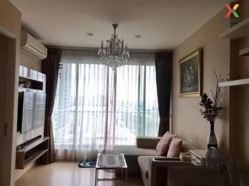 เช่า คอนโด  RHYTHM Sukhumvit 50 BTS-อ่อนนุช สุขุมวิท พระโขนง คลองเตย กรุงเทพ CX-02561