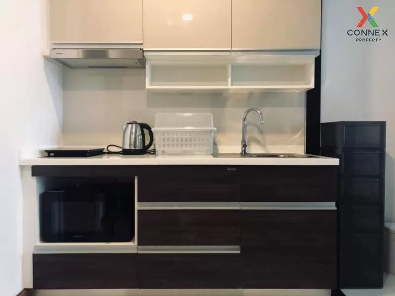 FOR RENT condo , Supalai Premier Charoen Nakhon , Duplex , wide f 2