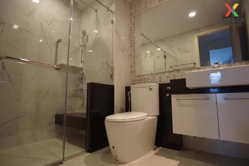 FOR RENT condo , Supalai Premier Charoen Nakhon , Duplex , wide f 3